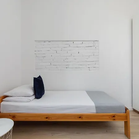 3-bedroom - 51 Dietla Street Lejlighed Kraków
