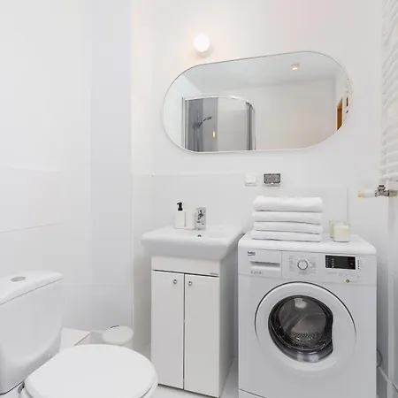 3-bedroom - 51 Dietla Street Kraków