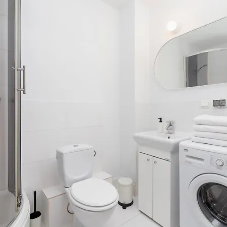 Apartament 3-bedroom - 51 Dietla Street *