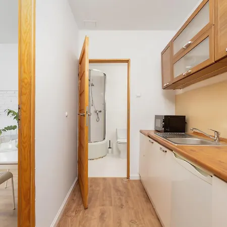 Apartament 3-bedroom - 51 Dietla Street *