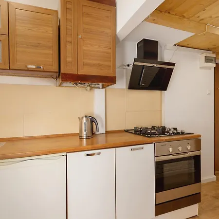 3-bedroom - 51 Dietla Street Apartament Kraków