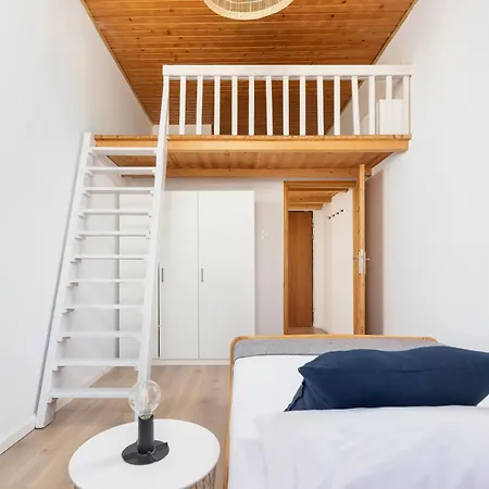 דירה 3-bedroom - 51 Dietla Street