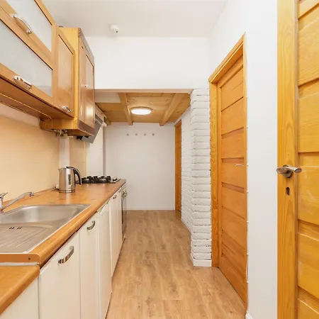 Apartament 3-bedroom - 51 Dietla Street *